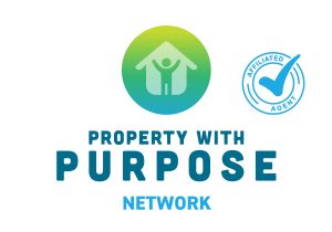 Property With Purpose Network Logo